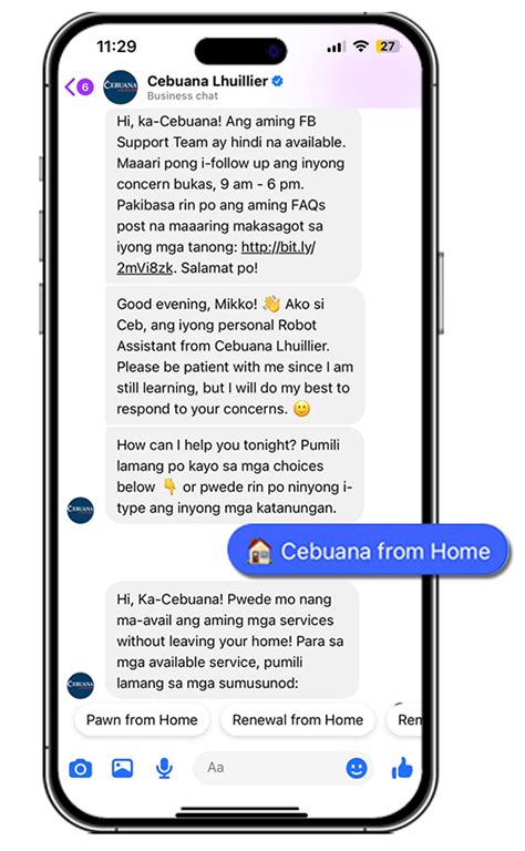 list of pawnable watches in cebuana lhuillier|Pawning • Cebuana Lhuillier Pawnshop.